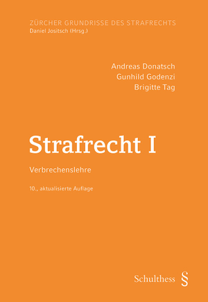 Strafrecht I