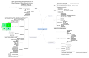 Aufgaben CFO ZSF: Risikomanagement