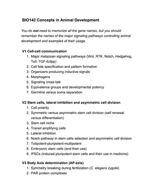 Lernziele Hajnal FS22