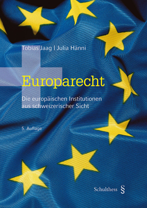 Europarecht (PrintPlu§)
