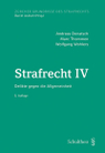 Strafrecht IV