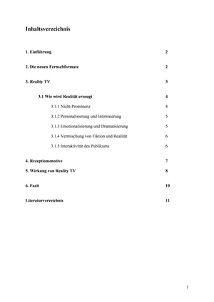 Titel des Files