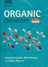 Organic Chemistry