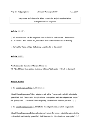 Titel des Files