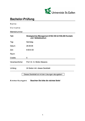 Titel des Files