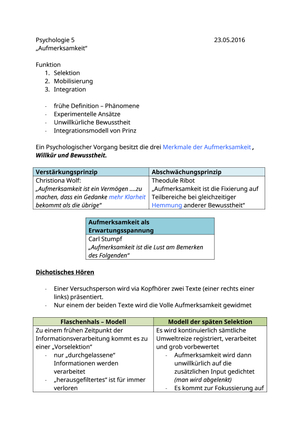 Forensische Psychiatrie ZSF FS16 Teil 5
