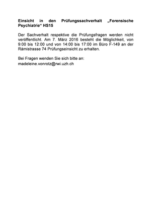 Titel des Files