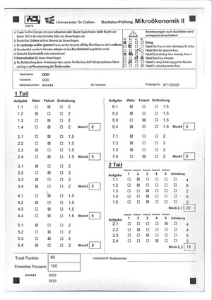 HS 2011 Mikro2 Lösungen