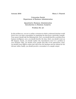 Titel des Files