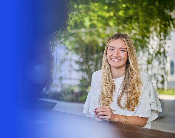KPMG @  Absolvierenden-Messe Schweiz