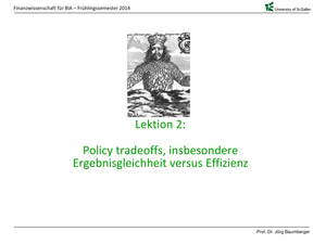 FiWi Lektion 2