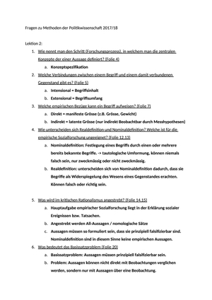 Titel des Files