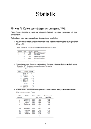 Titel des Files