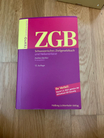 Schweizerisches Zivilgesetzbuch