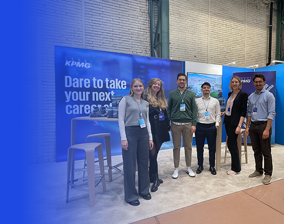 KPMG @ HSG Talents