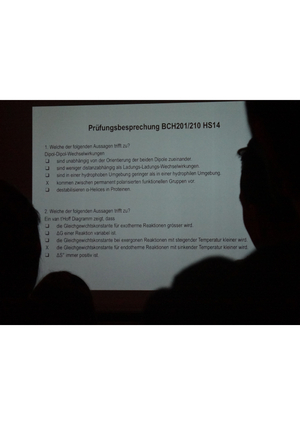 Prüfung 2014