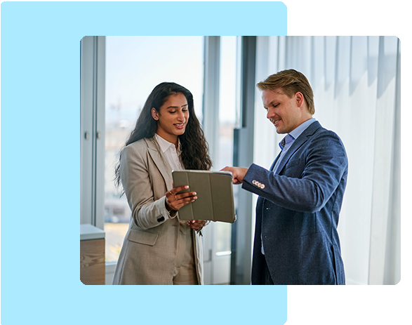 KPMG:  Your Day as a Tax Consultant