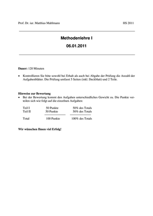 Titel des Files