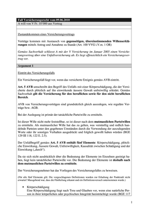 Titel des Files
