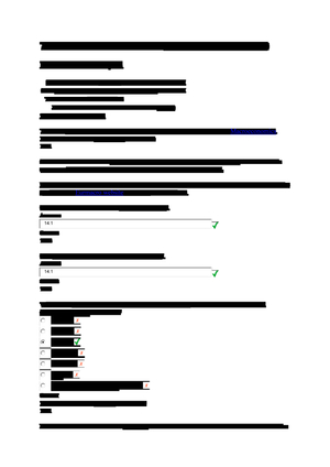 Makro II Test 1 mit Lösungen