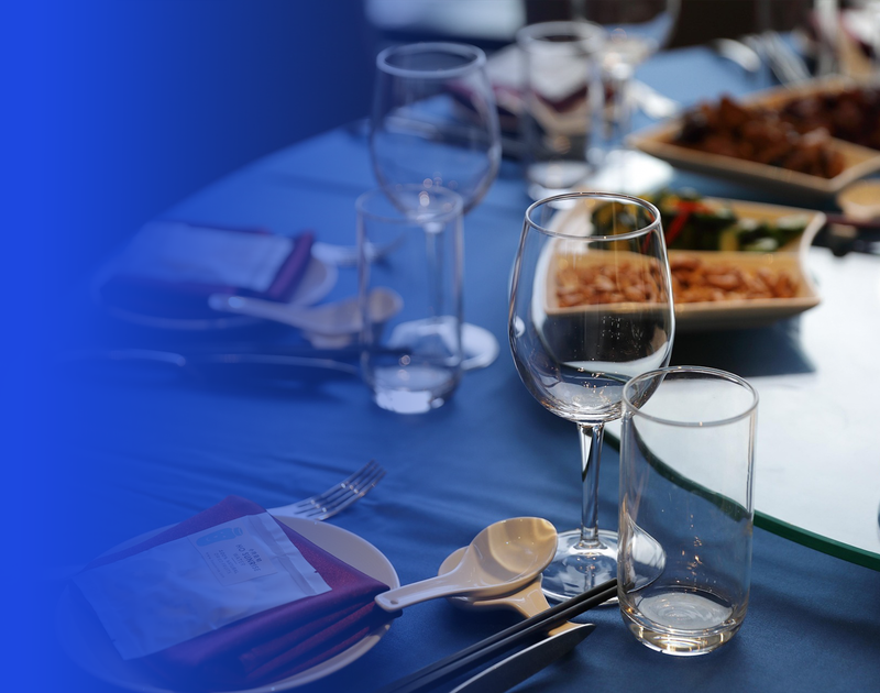 KPMG Career Dinner Basel