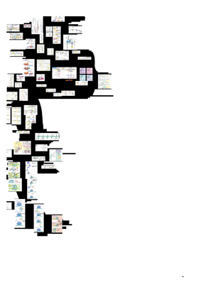 Übersicht und Ablauf Gen bis Polypeptid