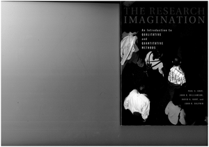 Gray 2007 - The Research Imagination