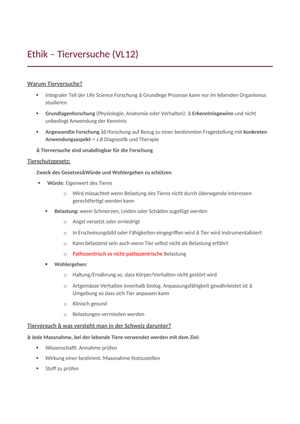 BIO124_ZusammenfassungFS20