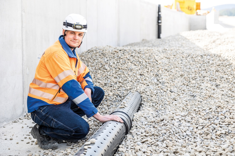 HOLINGER @ OST Kontaktgespräche