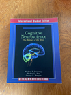 Cognitive Neuroscience