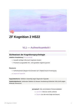ZF Kognition 2