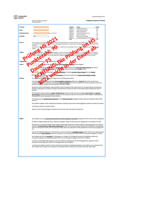 Titel des Files