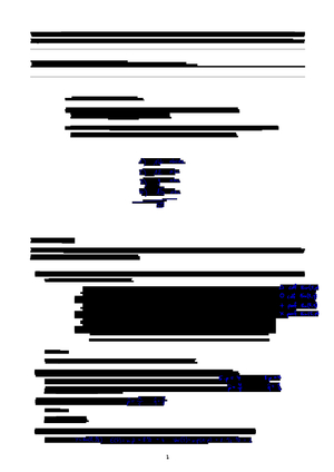 old exams + solutions