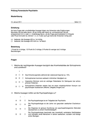 Titel des Files