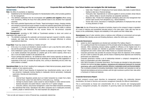 FS 2025 course summary