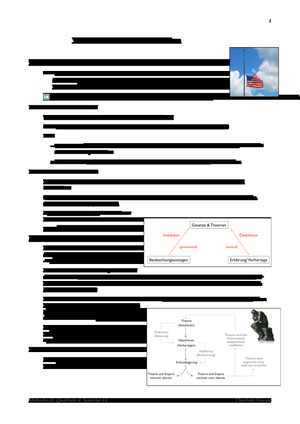 Methoden II ZSF Paper Vorlesung 2