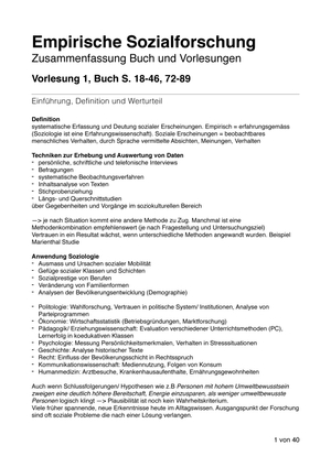 Titel des Files