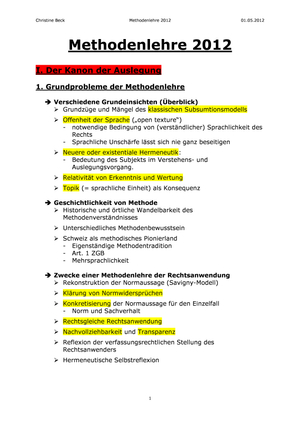 Titel des Files