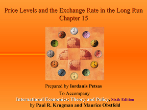 IE Buch-Zusammenfassung Chapter 15 (PowerPoint)