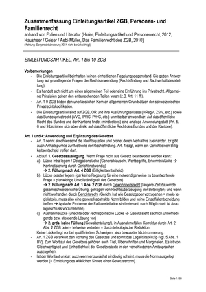 Titel des Files