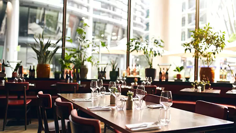 KPMG Career Lunch: Financial Services, Audit Banking & Asset Management