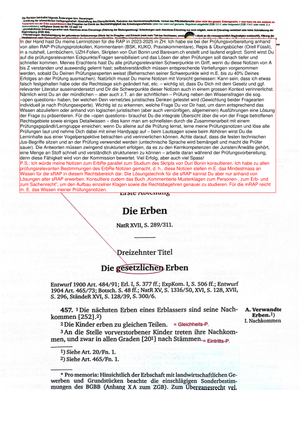 Titel des Files