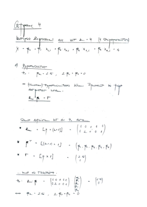 EWF Uebung 8 Loesung Nr. 1