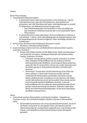 Pflichtlektüre UWW182