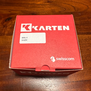 Karteikarten BWL 2 Uniseminar UZH