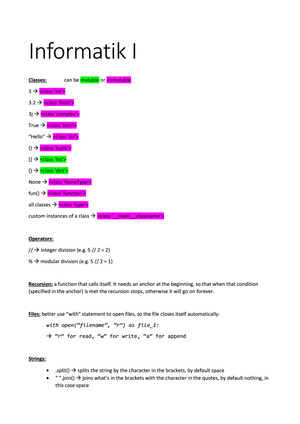 Zusammenfassung_HS17_InfoI