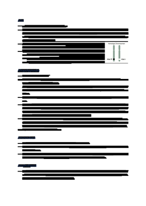 BIO 111/117 summary V01-V10 (Begriffsdefinitionen)