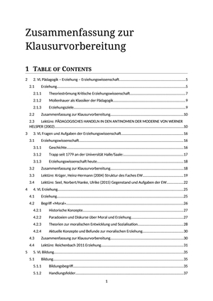 Titel des Files