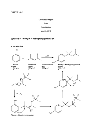 4-methyl-4-(4-methylphenyl)pentan-2-on