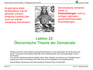 FiWi Lektion 22
